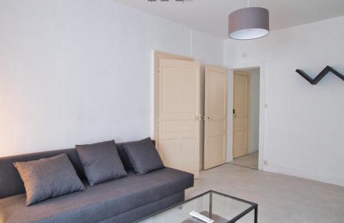 La Fleche Apartment | Appartement hypercentre au 2ème, ZOO - 24h du Mans