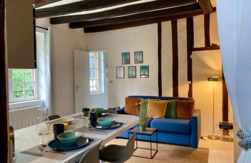 Old Town Apartment | Appartement hypercentre - quartier Opéra