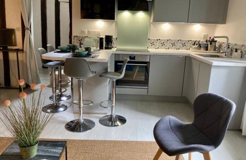 Old Town Apartment | Appartement hypercentre - quartier Opéra