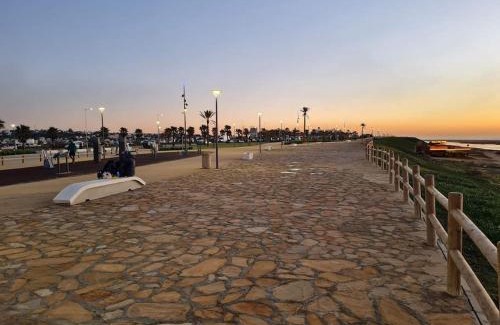 Gueznaia Apartment | Appartement Ibn batouta