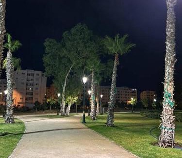 Gueznaia Apartment | Appartement Ibn batouta