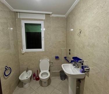 Gueznaia Apartment | Appartement Ibn batouta