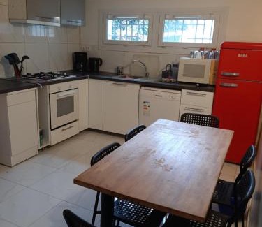 Stains Apartment | Appartement idéal ouvriers PAS DE TOURISME