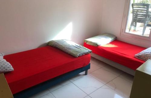 Stains Apartment | Appartement idéal ouvriers PAS DE TOURISME