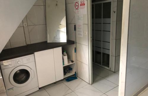 Stains Apartment | Appartement idéal ouvriers PAS DE TOURISME