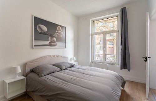 Poincare Apartment | Appartement idéal pour visiter Strasbourg