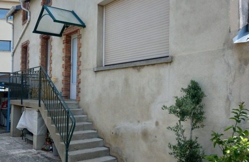 Albi Apartment | Appartement Idéalement Situé Pour une Visite de la Cité Épiscopale d 'albi