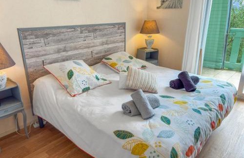 Bagnoles-de-l'Orne Apartment | Appartement idéal pour curiste
