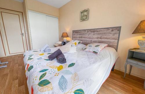 Bagnoles-de-l'Orne Apartment | Appartement idéal pour curiste
