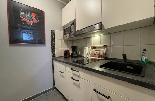 Steina Apartment | Appartement im Fuchsbau in Bad Sachsa