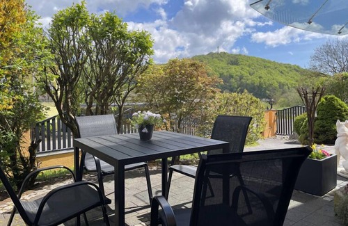 Steina Apartment | Appartement im Fuchsbau in Bad Sachsa