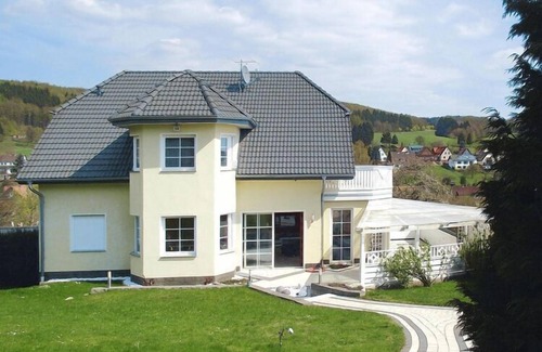 Steina Apartment | Appartement im Fuchsbau in Bad Sachsa