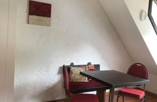 Bielefeld Apartment | Appartement im Schildescher Ortskern