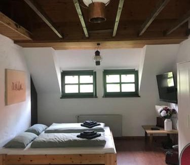 Bielefeld Apartment | Appartement im Schildescher Ortskern