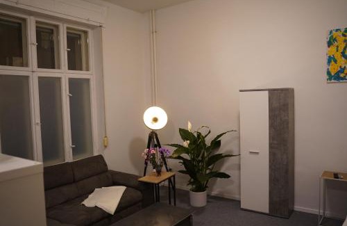 Prenzlauer Berg Apartment | Appartement im Szenekiez