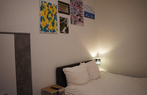 Prenzlauer Berg Apartment | Appartement im Szenekiez