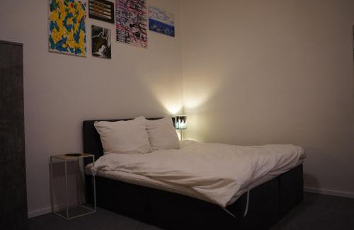 Prenzlauer Berg Apartment | Appartement im Szenekiez