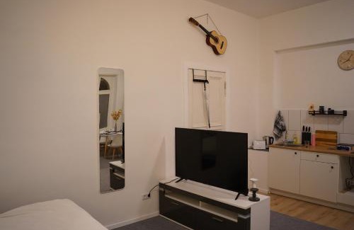 Prenzlauer Berg Apartment | Appartement im Szenekiez