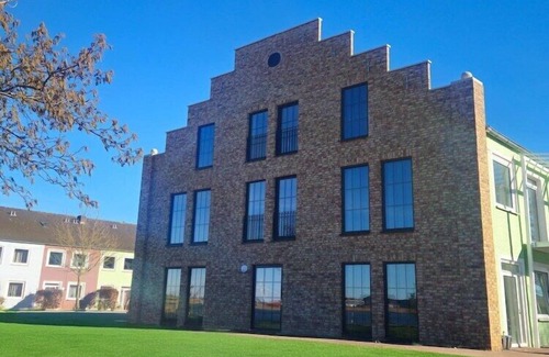 Wangerland Apartment | Appartement im Wangerland Resort
