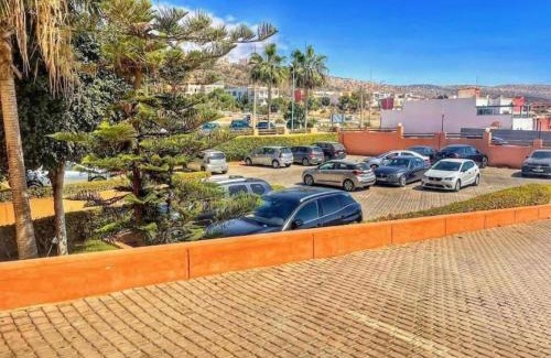 Imi Ouaddar Apartment | Appartement Imi ouaddar Bord de mer acces direct plage