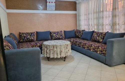 Imi Ouaddar Apartment | Appartement Imi-Ouaddar 2