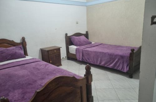 Imi Ouaddar Apartment | Appartement Imi-Ouaddar 2
