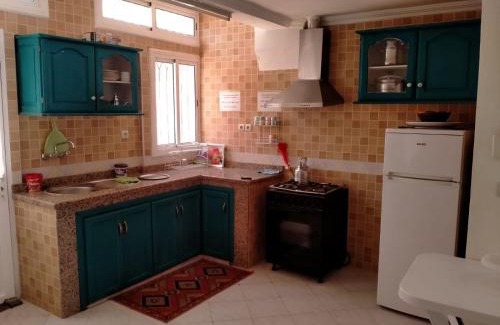 Imi Ouaddar Apartment | Appartement Imi-Ouaddar 2