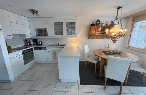 Graechen Apartment | Appartement in 1700m mit Traumblick