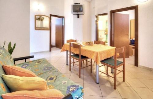 Baska Apartment | Appartement in Baška mit Grill - b59636