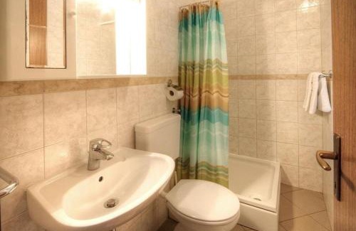 Baska Apartment | Appartement in Baška mit Grill - b59636