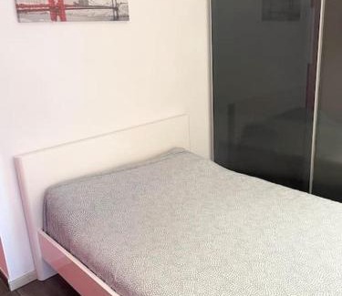 Rogier Apartment | Appartement in Brussels Centre