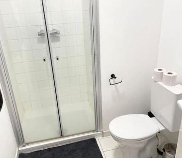 Rogier Apartment | Appartement in Brussels Centre