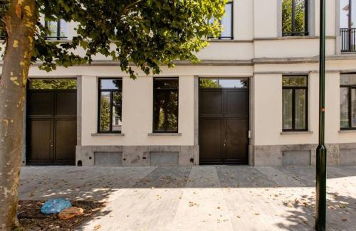 Broekwijk Apartment | Appartement in Brussels Centre