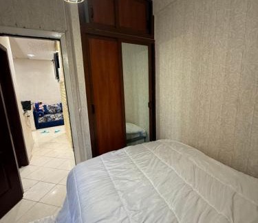 Casablanca Apartment | Appartement in casablanca