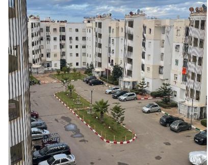 Oulad Azzouz Apartment | Appartement in Casablanca close to the beach