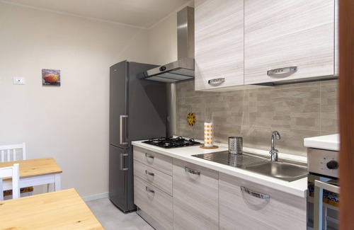 Catania City Centre Apartment | Appartement in Catania City Center - EnjoyourSicily -