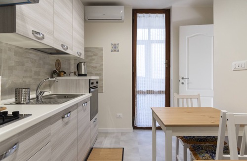 Catania City Centre Apartment | Appartement in Catania City Center - EnjoyourSicily -