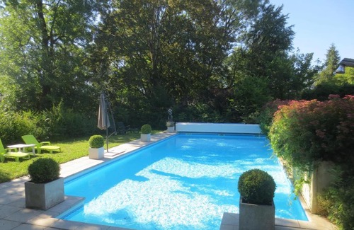 Mantoche Apartment | Appartement in Chateau Saint Claude an der Saone