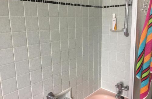 Gerde Apartment | Appartement indépendant dans Villa Corisande