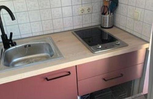 Schofweg Apartment | Appartement In Langfurth Mit Kleinem Balkon
