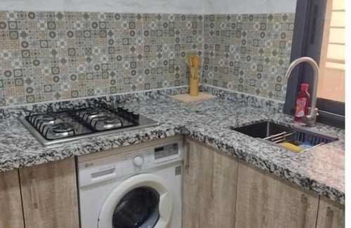 M'diq Apartment | Appartement in m'diq city center close to the beach