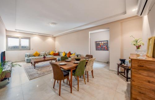 Semlalia Apartment | Appartement in Marrakech