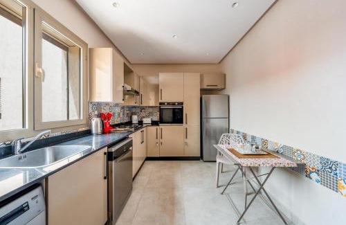 Semlalia Apartment | Appartement in Marrakech