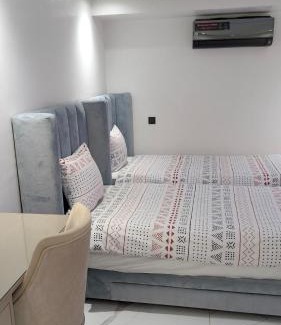 Camp El Ghoul Apartment | Appartement in Marrakech