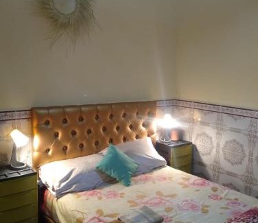 Medina of Tiznit Apartment | Appartement in Medina
