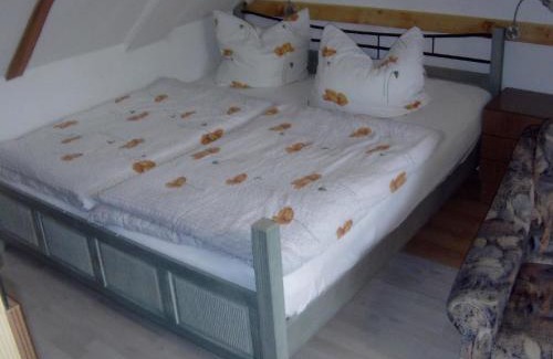 Meiersberg Apartment | Appartement In Meiersberg Mit Grill