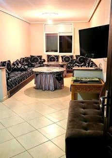 Hay Al Matar Apartment | Appartement in Nador