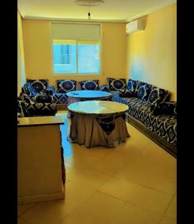 Hay Al Matar Apartment | Appartement in Nador