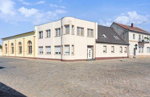 Dessau-Rosslau Apartment | Appartement In Süd