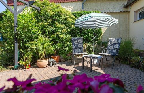 Dessau-Rosslau Apartment | Appartement In Süd